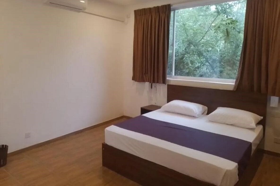 Апартаменты Amarya Resort 2*